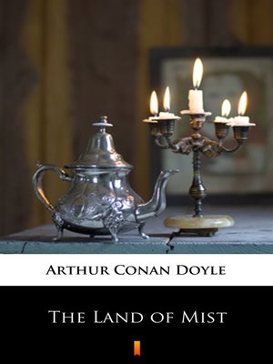cover image of The Land of Mist